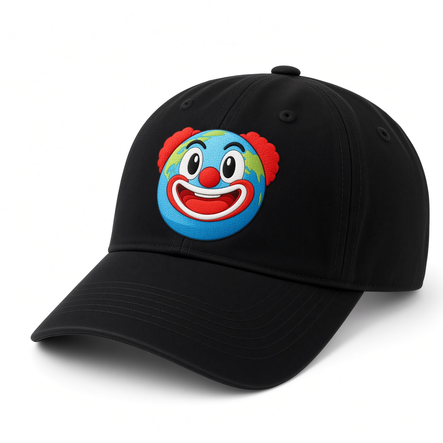 Meme Orbit Dad Hat