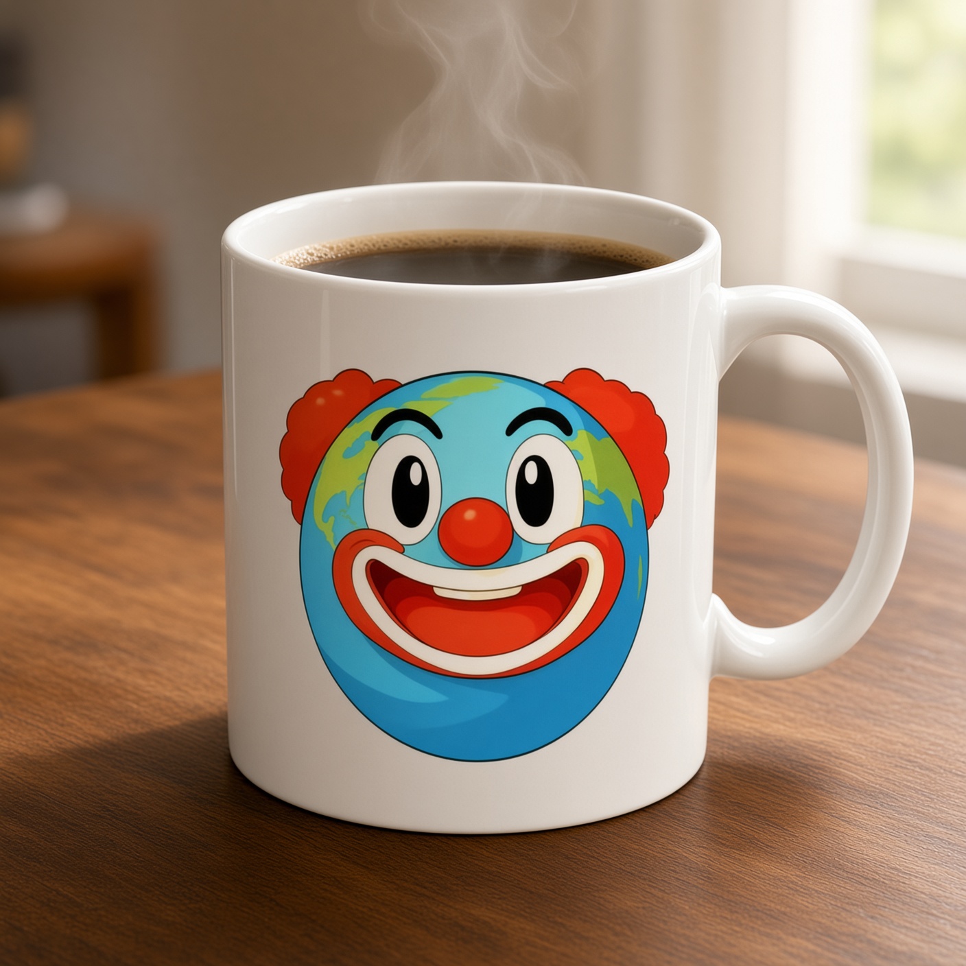 Zero Filters Mug