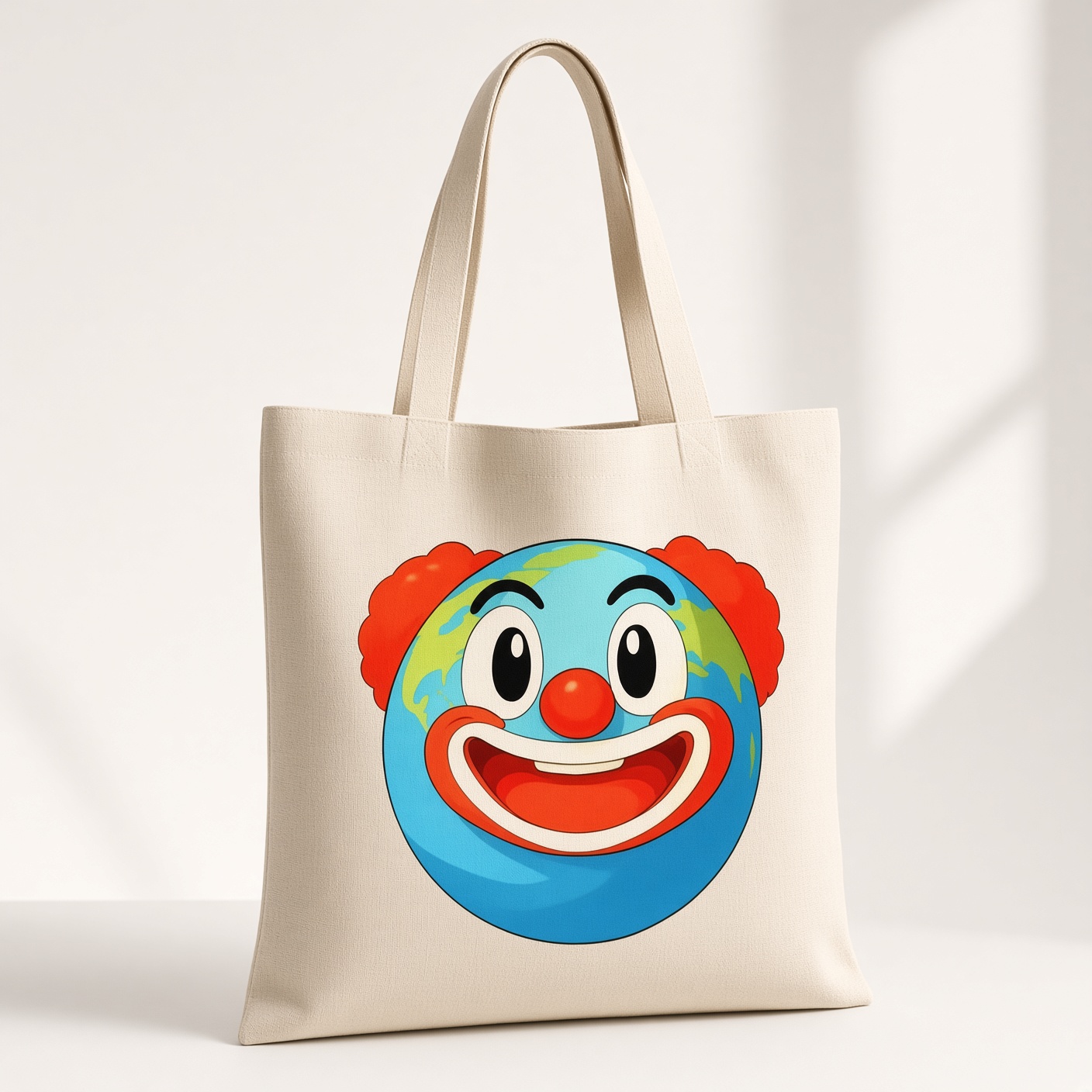 Newsstand Tote